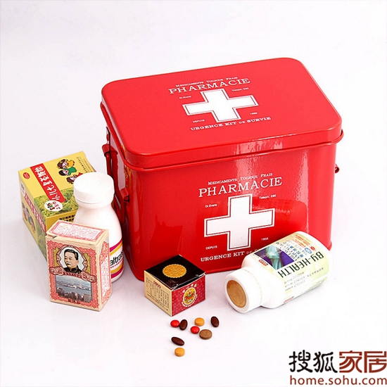 20款小資女鐘愛的家居物品欣賞(上)