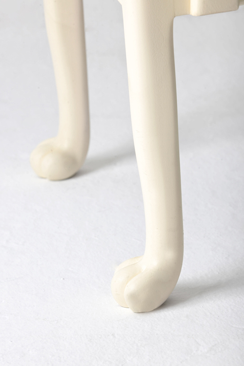 造型莊嚴別致動物造型座椅欣賞