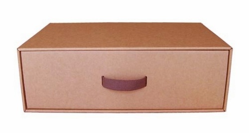 紙造也當(dāng)家紙當(dāng)家完美抽屜設(shè)計