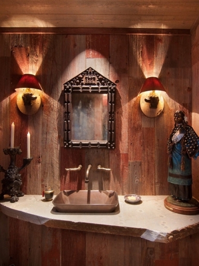 20款創(chuàng)意洗手臺設(shè)計(jì)(上)