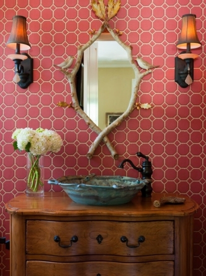 20款創意洗手臺設計(下)