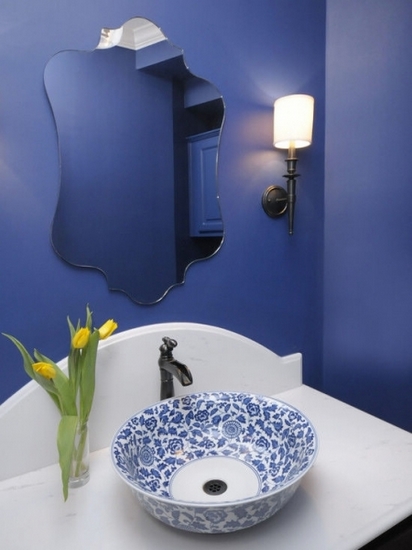 20款創意洗手臺設計(下)