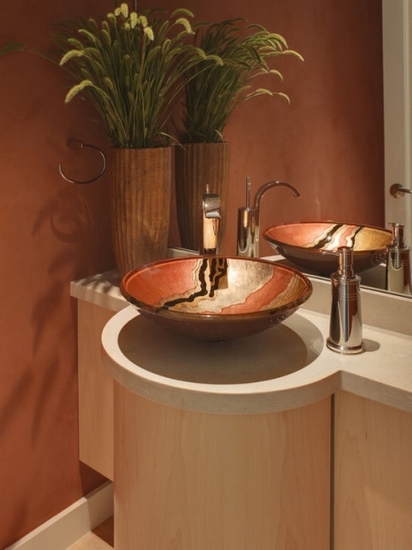 20款創(chuàng)意洗手臺設(shè)計(上)