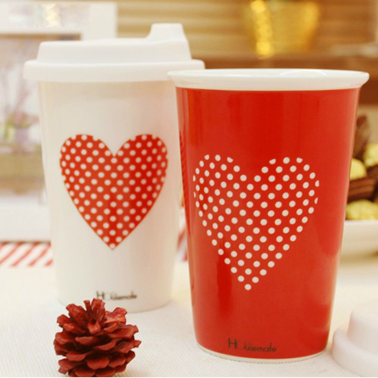 趣味家居單品之“個(gè)性”水杯(下)