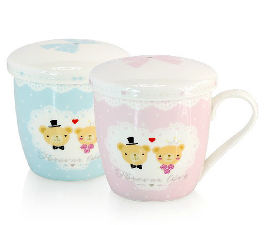 趣味家居單品之“個(gè)性”水杯(下)