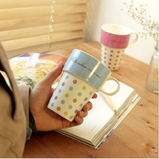 趣味家居單品之“個性”水杯(上)