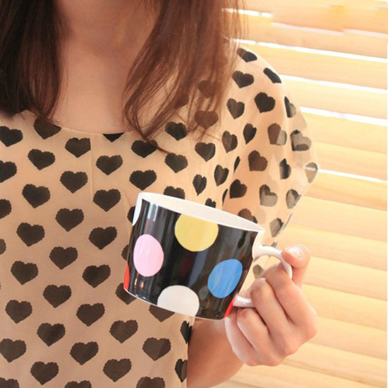 趣味家居單品之“個性”水杯(上)