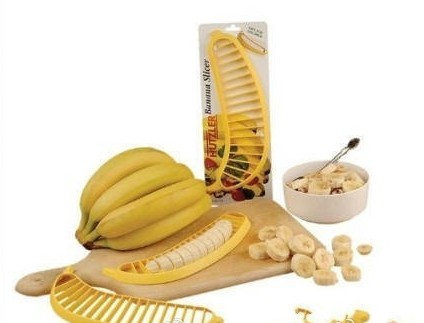 吃貨們逆天之作廚房用具的科技