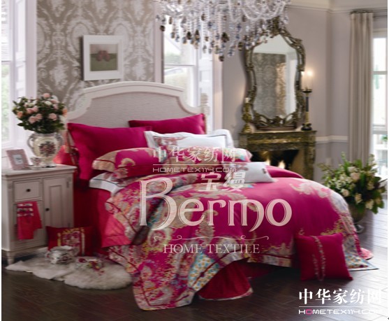 寶縵家紡慈利店新品旺銷紀(jì)實