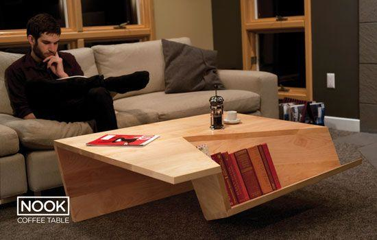 創意十足10款書架設計欣賞(下)