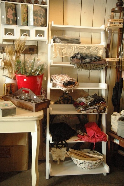 創意十足23款精致實用收納架(上)