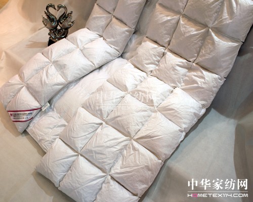 海云軒家紡2012秋冬新品推薦