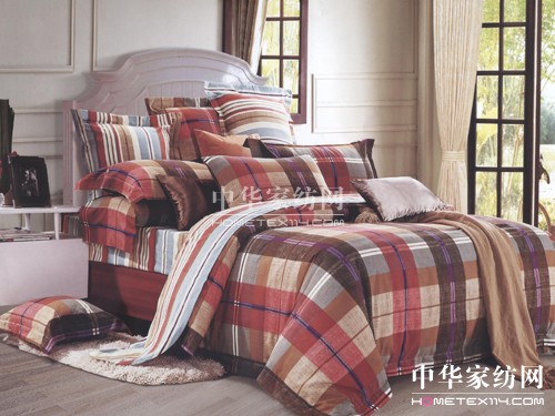 海云軒家紡2012秋冬新品推薦