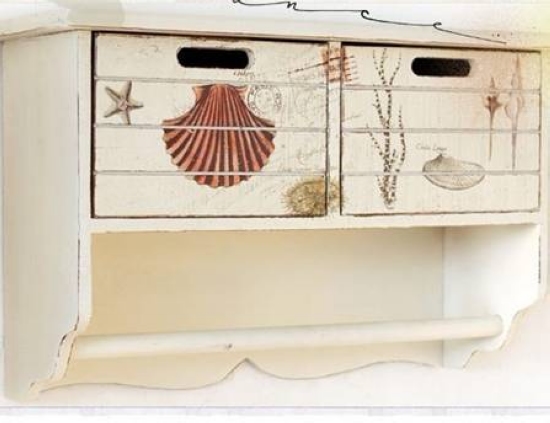 卡通大聚會(huì)百元以下毛巾架來當(dāng)家