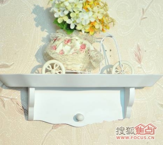 卡通大聚會(huì)百元以下毛巾架來當(dāng)家