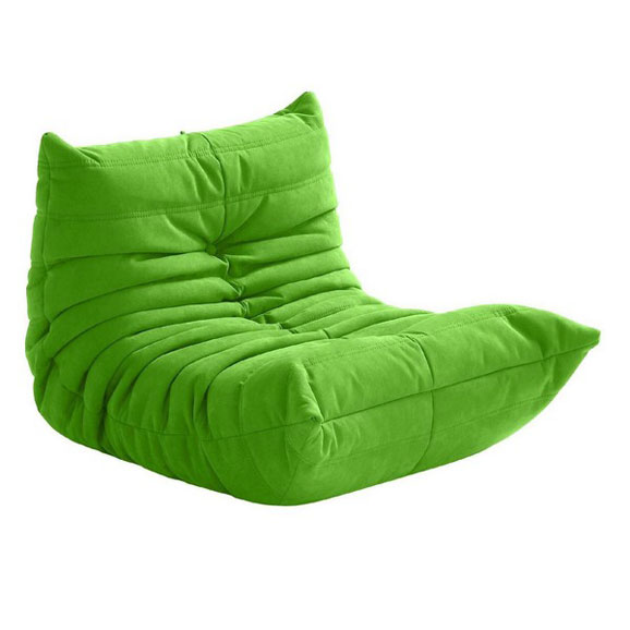 法國Togo泡棉沙發(fā)座椅