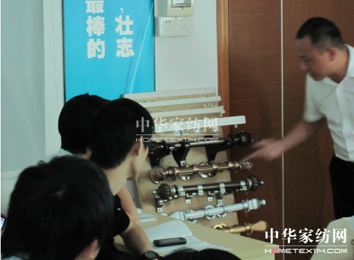 決戰終端!一切只為更專業