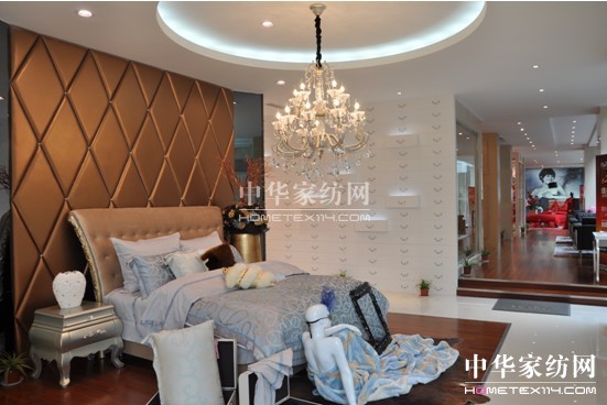 寶縵家紡寧德店華麗蛻變紀(jì)實(shí)