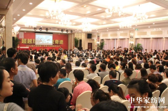 南方寢飾溫州70店聯(lián)動(dòng)成績(jī)斐然