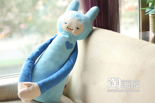 10款卡哇伊家居用品打造童趣家居