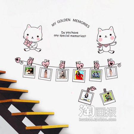 10款卡哇伊家居用品打造童趣家居