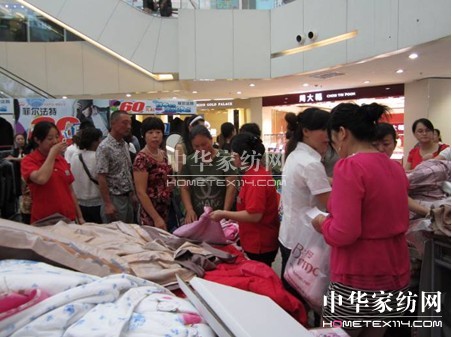 寶縵保定店秋冬模特秀全紀實