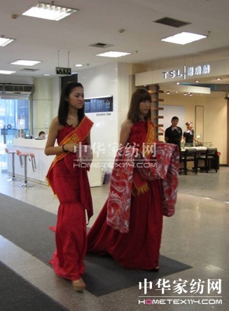 寶縵保定店秋冬模特秀全紀實