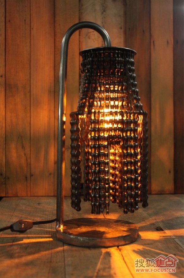 典雅奢華美麗極具創意的吊燈設計