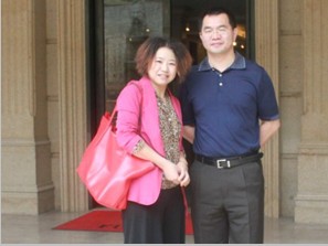 馨而樂“漫生活”家居的締造者