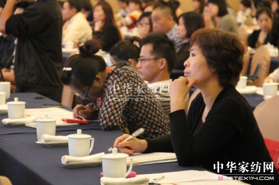 南方寢飾繼續(xù)貫徹品牌提升發(fā)展戰(zhàn)略