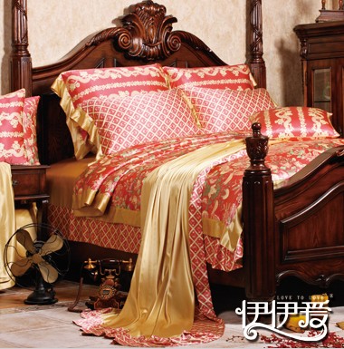 伊伊愛蠶絲被的優勢