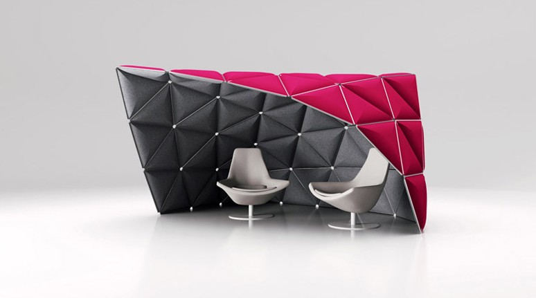 創(chuàng)意家居科隆Formkind模塊化框架結(jié)構(gòu)