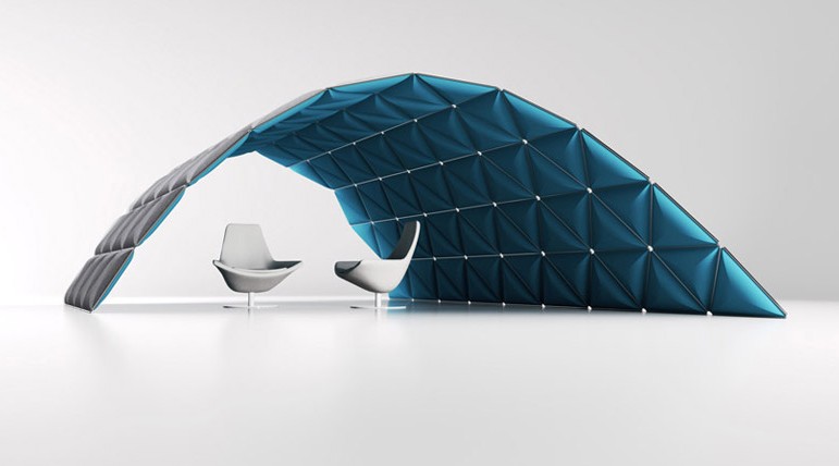 創(chuàng)意家居科隆Formkind模塊化框架結(jié)構(gòu)