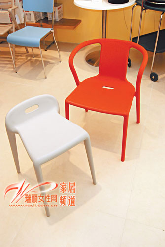 創新大膽30款大師設計經典座椅(1)