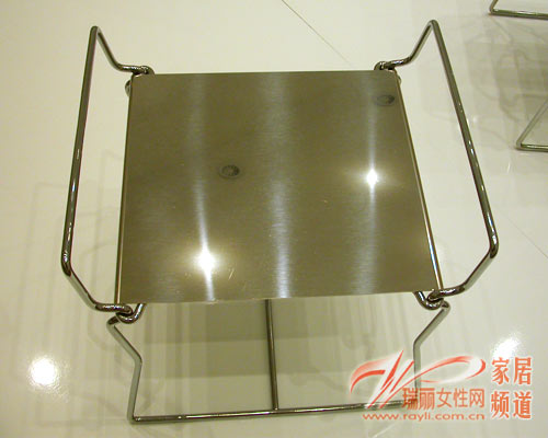 創新大膽30款大師設計經典座椅(2)