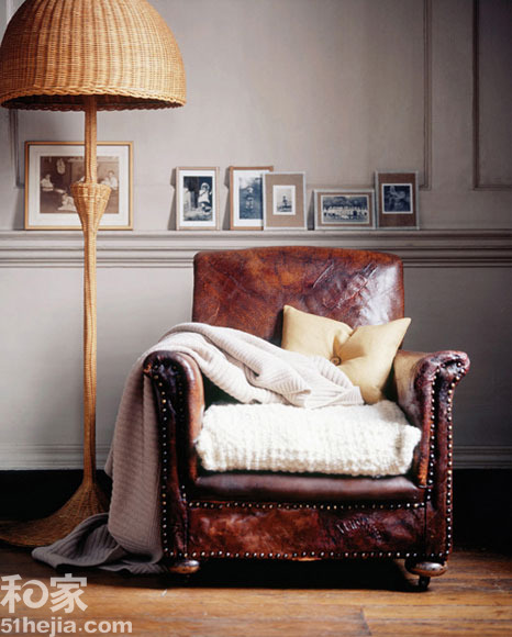 “奇怪”燈具不拘一格玩轉(zhuǎn)個性