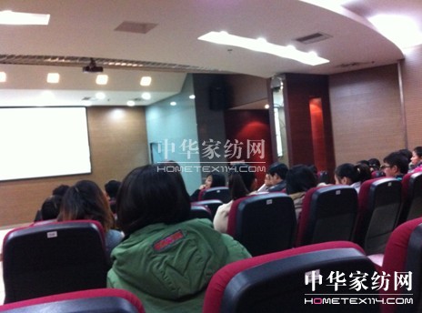 藍(lán)絲羽新員工培訓(xùn)正式啟動