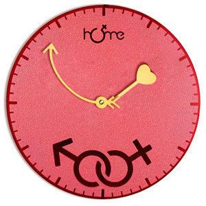 創意小鬧鐘 Hold不住