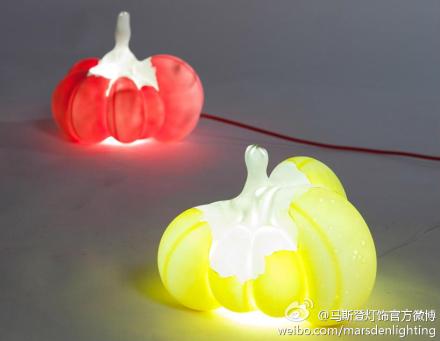 玩味燈具 樂活人生