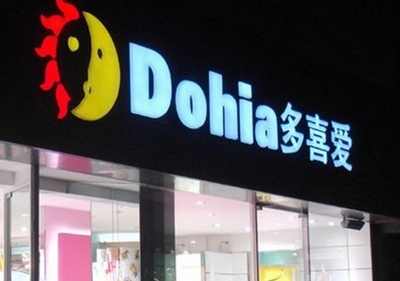 多喜愛家紡招IT基礎應用副經理