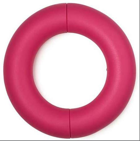 環形刀具打造廚房小資情調