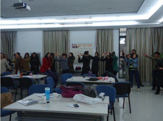 寶縵第21屆新店培訓(xùn)會(huì)延續(xù)精彩