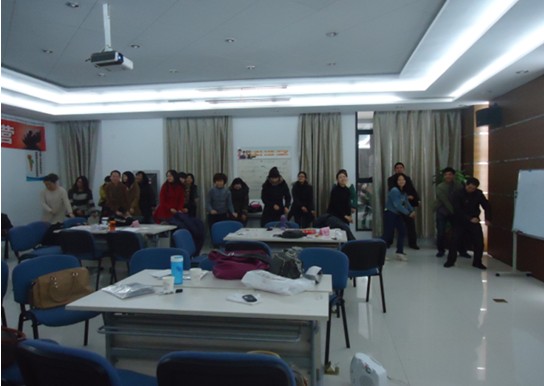 寶縵第21屆新店培訓(xùn)會(huì)圓滿落幕