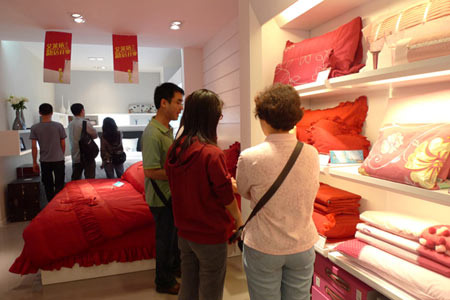 家紡加盟 如何挑選加盟品牌