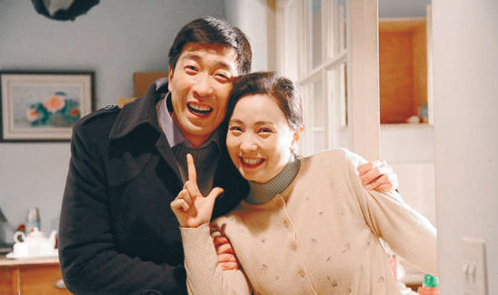 《買房夫妻》引發生活真諦大討論