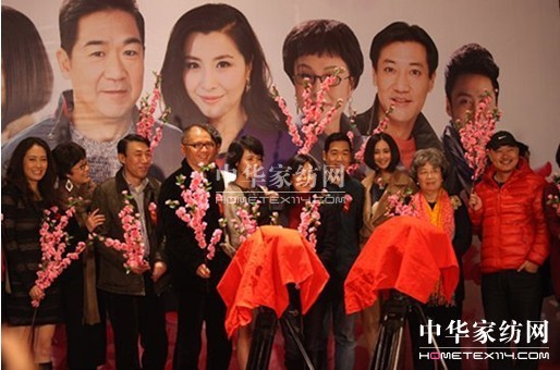 張國立張歆藝《老公的春天》談忘年戀