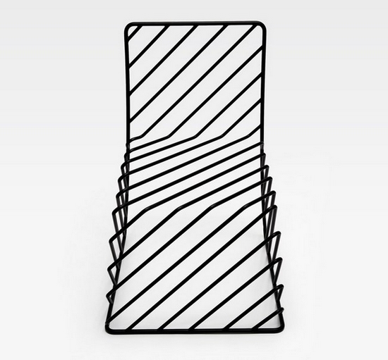 錯視黑線椅+茶幾