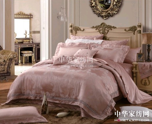 寶縵家紡寄語2013