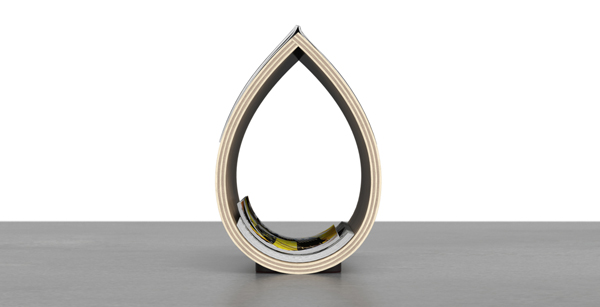 雜志攤設(shè)計(jì)