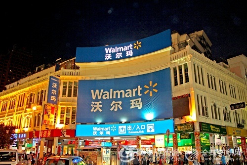 問(wèn)題童裝曝光3月 沃爾瑪強(qiáng)硬不答